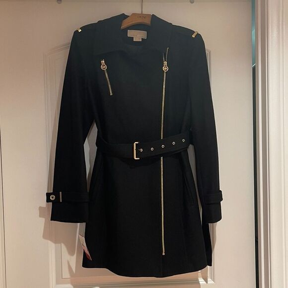 Michael Kors Coats